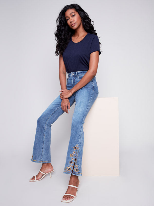 Charlie B - Must Have Denim & Jeans for Women