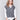 Grey soft touch sweater vest with a V-neck and relaxed fit, perfect for layering by Charlie B.