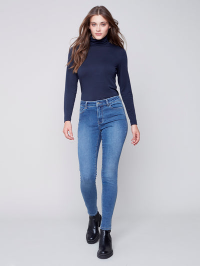 Jeans B | | Denim Fashionable Women\'s Charlie Pants